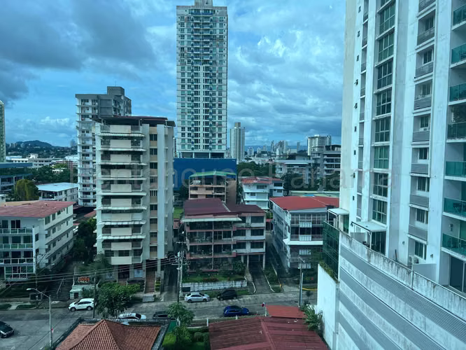 MB26-1497 Venta de Apartamento en El Cangrejo Ph Cangrejo Bay Solo Cliente Directo