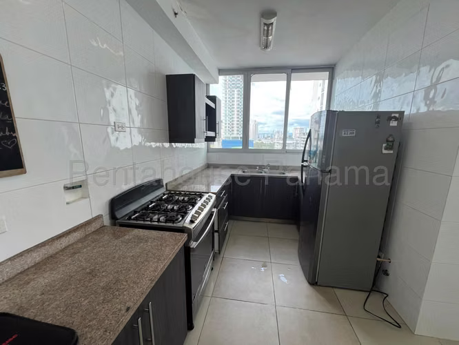 MB26-1497 Venta de Apartamento en El Cangrejo Ph Cangrejo Bay Solo Cliente Directo