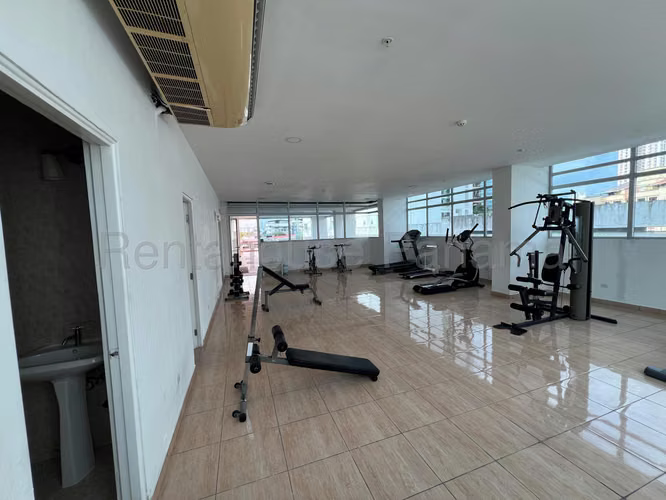 MB26-1497 Venta de Apartamento en El Cangrejo Ph Cangrejo Bay Solo Cliente Directo