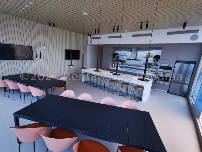 MB26-63 Venta de Apartamento en El Cangrejo Ph Van Gogh Solo Cliente Directo