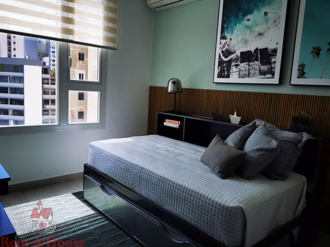 MB26-63 Venta de Apartamento en El Cangrejo Ph Van Gogh Solo Cliente Directo