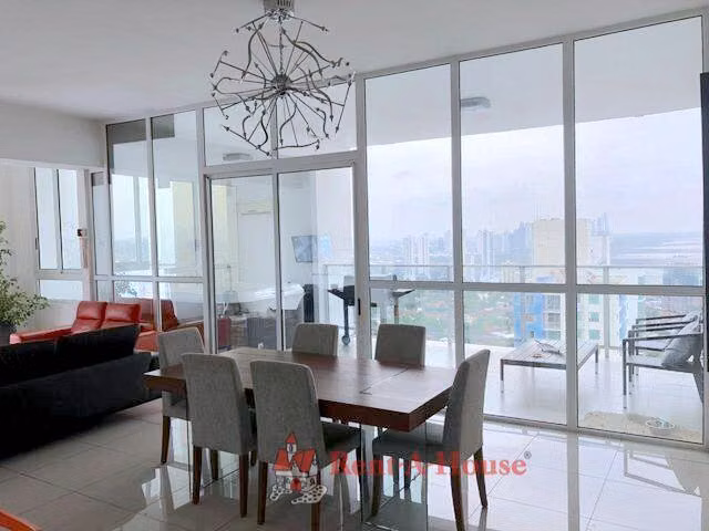 MB22-2448 Venta de Apartamento en San Francisco Ph Quadrat Solo Cliente Directo