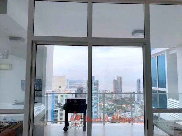 MB22-2448 Venta de Apartamento en San Francisco Ph Quadrat Solo Cliente Directo