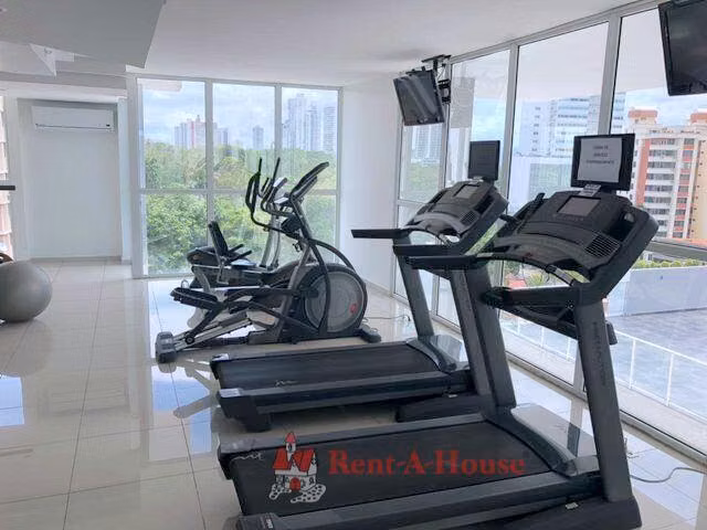 MB22-2448 Venta de Apartamento en San Francisco Ph Quadrat Solo Cliente Directo