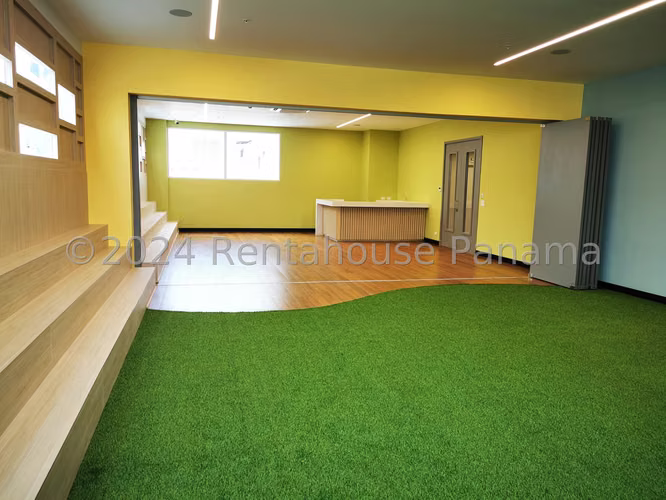 MB26-8314 Venta de Apartamento en El Cangrejo Ph Van Gogh Solo Cliente Directo