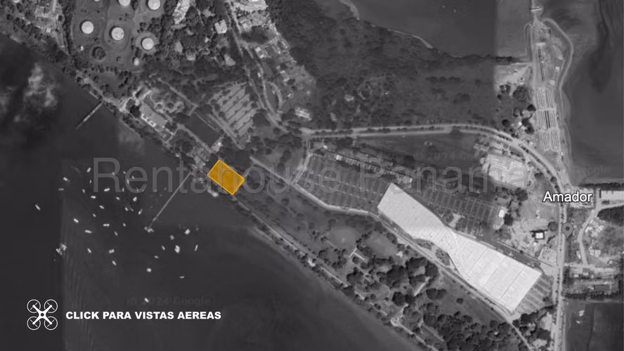 MB26-5483 Venta de Apartamento en Amador Ph CAVAROSA Solo Cliente Directo