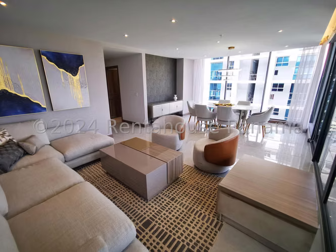 MB26-4141 Venta de Apartamento en Bellavista Ph Prestige Solo Cliente Directo