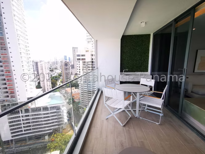 MB26-4141 Venta de Apartamento en Bellavista Ph Prestige Solo Cliente Directo