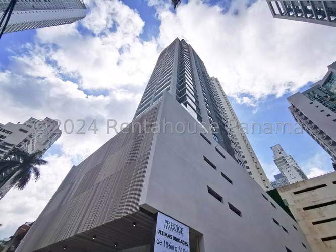 MB26-4141 Venta de Apartamento en Bellavista Ph Prestige Solo Cliente Directo