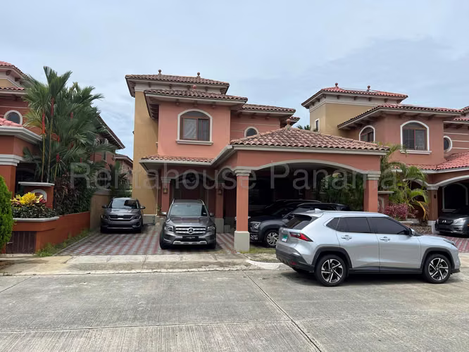 MB26-1287 Venta de Casa en Costa Sur El Doral Solo Cliente Directo