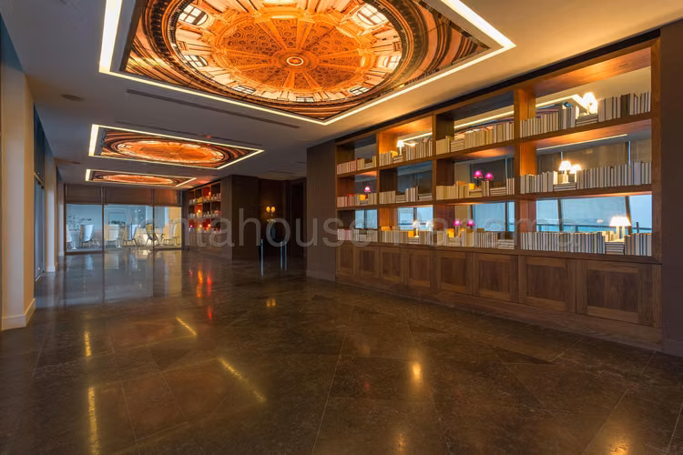 MB26-3764 Venta de Apartamento en Avenida Balboa Ph YOO Solo Cliente Directo