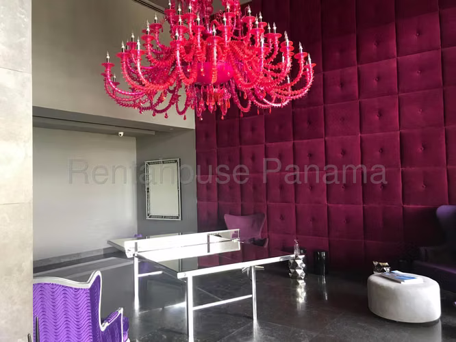 MB26-3764 Venta de Apartamento en Avenida Balboa Ph YOO Solo Cliente Directo