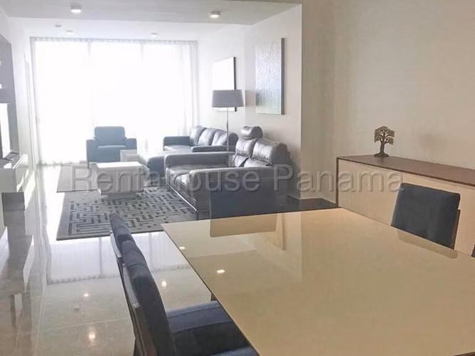 MB26-3764 Venta de Apartamento en Avenida Balboa Ph YOO Solo Cliente Directo