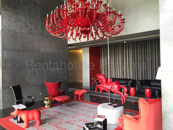 MB26-3764 Venta de Apartamento en Avenida Balboa Ph YOO Solo Cliente Directo