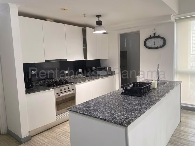 Apartment Rental in San Francisco Ph Quartier Atlapa KC