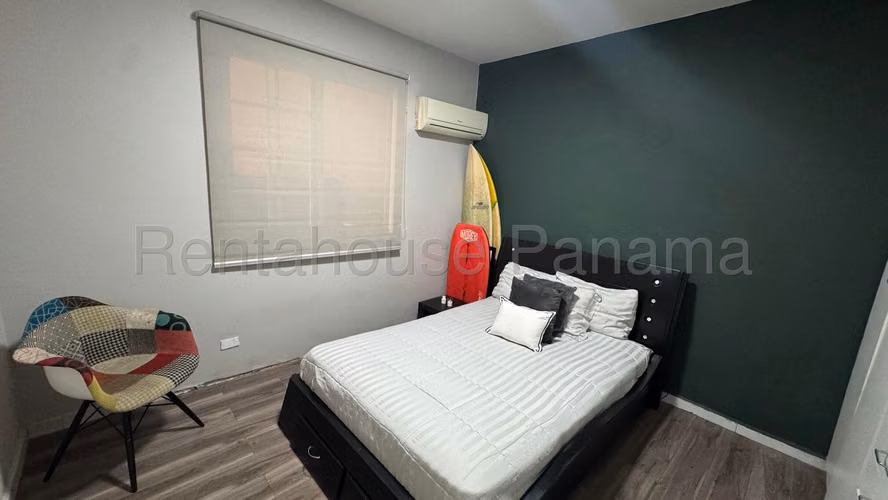 Alquiler de Casa en El Bosque Residencia el Doral KC