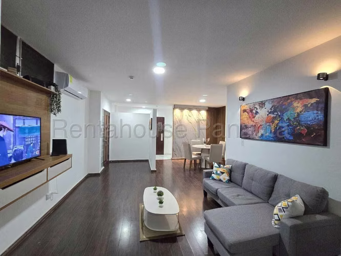 Alquiler de Apartamento en San Francisco Ph Deveaux KC - Imagen 5