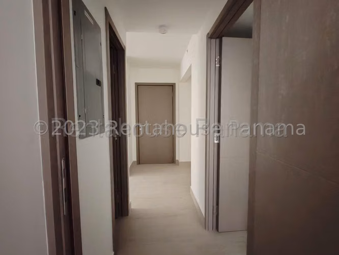 Alquiler de Apartamento en Obarrio Ph Urbana CCO
