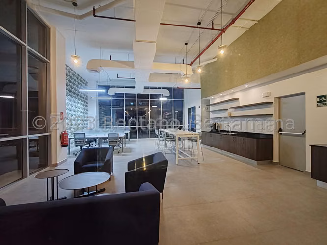 Alquiler de Apartamento en Obarrio Ph Urbana CCO