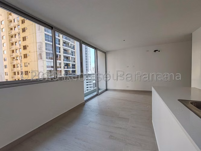 Alquiler de Apartamento en Obarrio Ph Urbana CCO