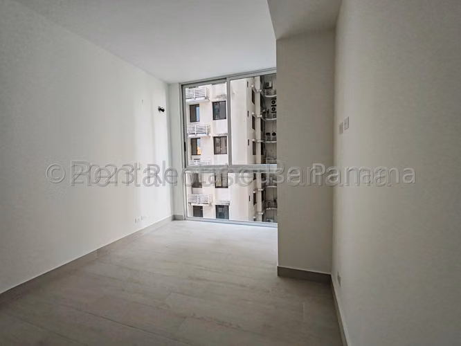 Alquiler de Apartamento en Obarrio Ph Urbana CCO