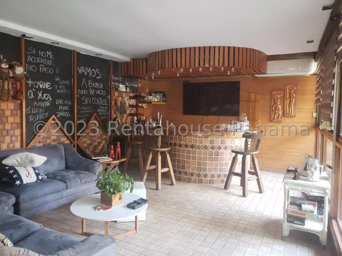 Casa en Venta en Brisas del Golf AFC 26-4994