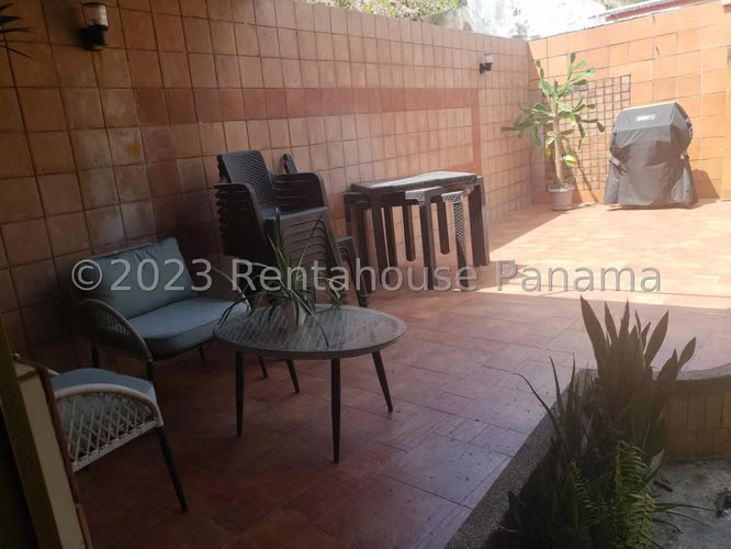 Casa en Venta en Brisas del Golf AFC 26-4994