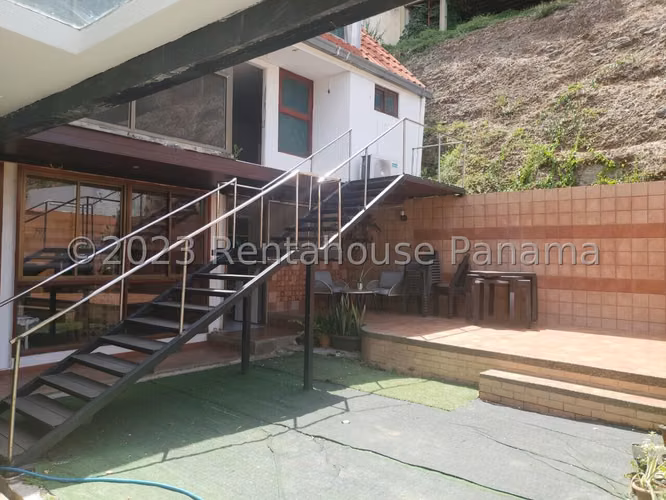 Casa en Venta en Brisas del Golf AFC 26-4994