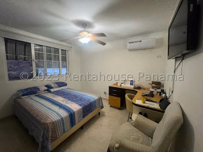 Casa en Venta en Brisas del Golf AFC 26-4994