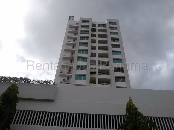 Venta de Apartamento en Parque Lefevre Ph Prisma CCO