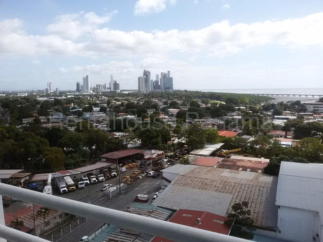 Venta de Apartamento en Parque Lefevre Ph Prisma CCO