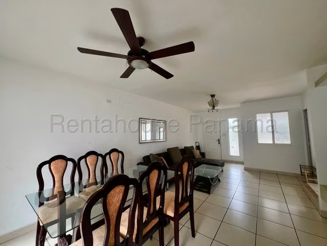 Venta de Casa en Brisas Del Golf Augusta CCO
