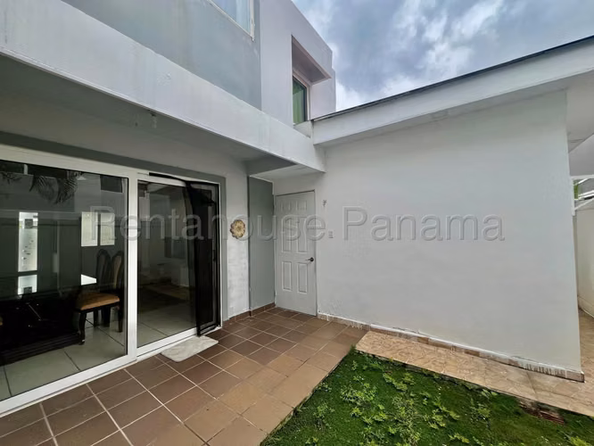 Venta de Casa en Brisas Del Golf Augusta CCO