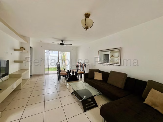 Venta de Casa en Brisas Del Golf Augusta CCO