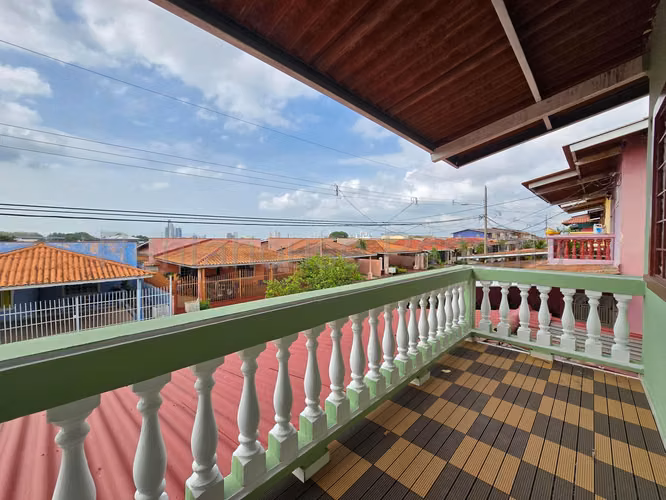 Venta de Casa en Cerro Viento Cerro Viento CCO
