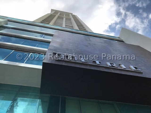 Venta de Apartamento en Obarrio Ph Metric CCO