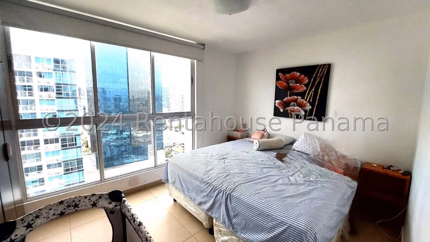 Venta de Apartamento en Obarrio Ph Metric CCO