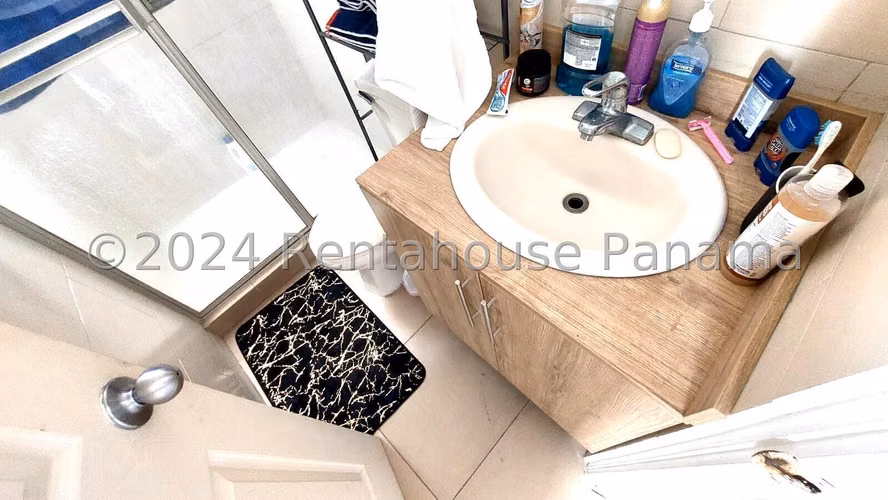 Venta de Apartamento en Obarrio Ph Metric CCO