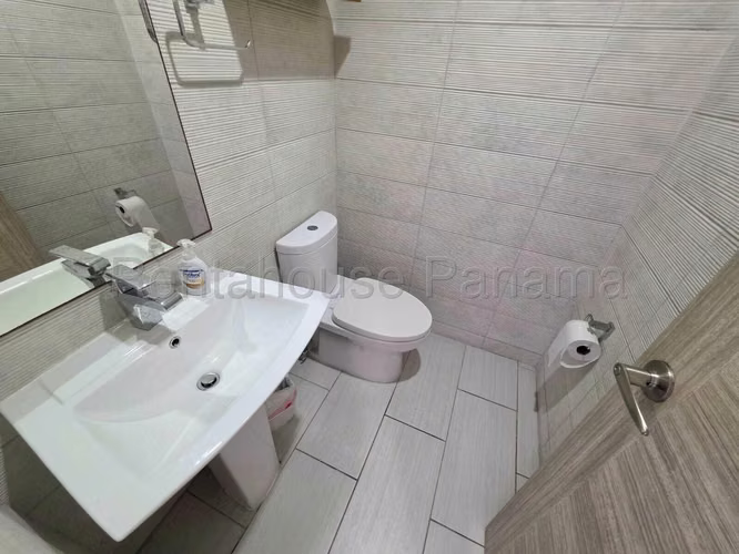 Venta de Apartamento en San Francisco Ph The Towers CCO