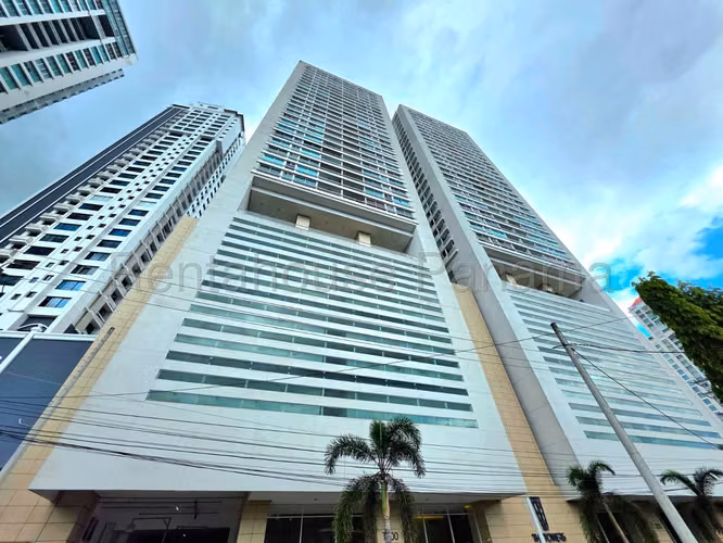 Venta de Apartamento en San Francisco Ph The Towers CCO