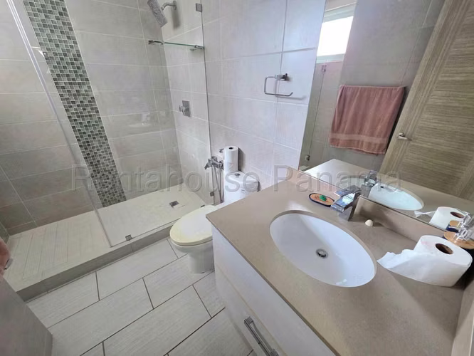 Venta de Apartamento en San Francisco Ph The Towers CCO