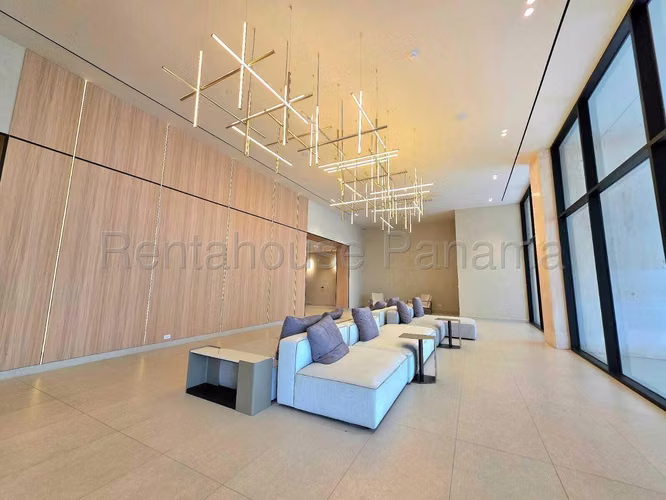 Venta de Apartamento en Punta Pacifica Ph Dupont CCO