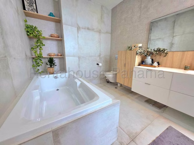 Venta de Apartamento en Punta Pacifica Ph Dupont CCO
