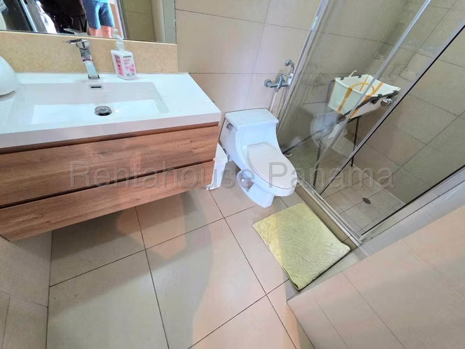 Venta de Apartamento en Punta Pacifica Ph Dupont CCO