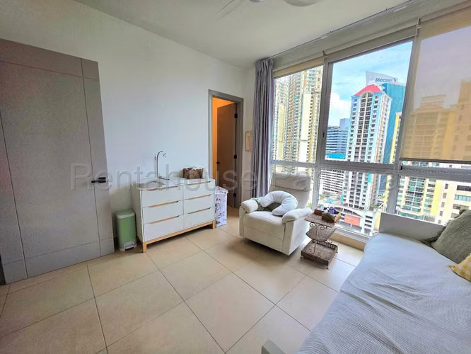 Venta de Apartamento en Punta Pacifica Ph Dupont CCO