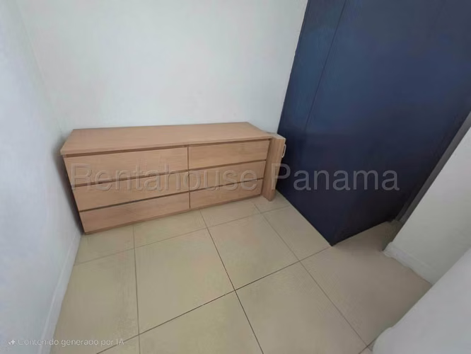 Venta de Apartamento en Punta Pacifica Ph Dupont CCO