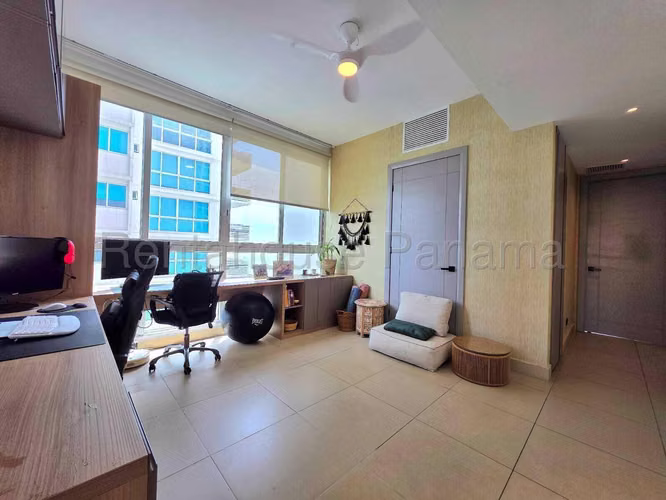 Venta de Apartamento en Punta Pacifica Ph Dupont CCO