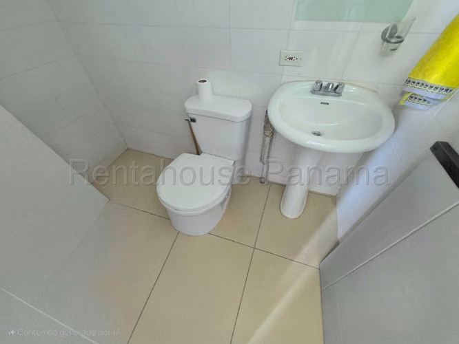 Venta de Apartamento en Punta Pacifica Ph Dupont CCO