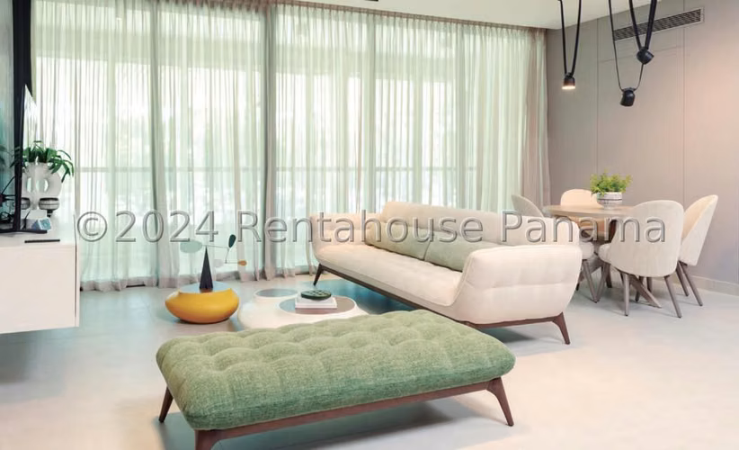 Apartamento en Venta en Marbella AFC 26-7757
