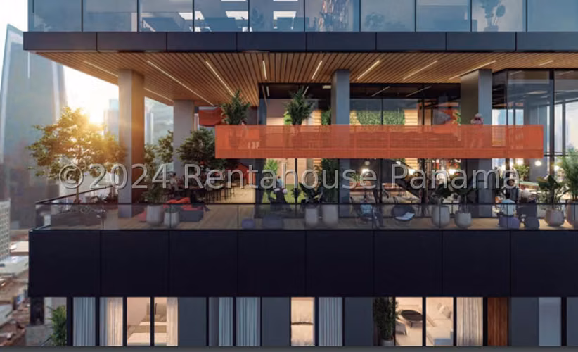 Apartamento en Venta en Marbella AFC 26-7757